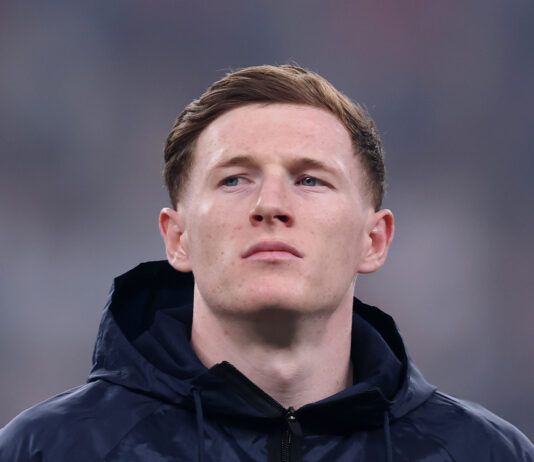 Manchester United Identify This Nottingham Forest Star As A Target: Good Fit For Carrick? Manchester United