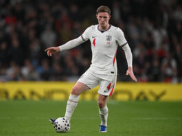 Manchester City Are Leading The Race For This Nottingham Forest Star: Should Pep Move In For Him? Manchester City