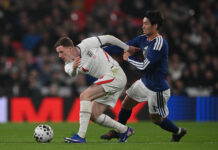 Manchester City Are In A Good Position To Land This Nottingham Forest Star: Good Fit For Pep? Manchester City