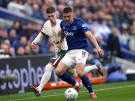 Latest Update On 26-Year-Old Everton Star: Will It Be A Good Sign For Financial Health? Everton