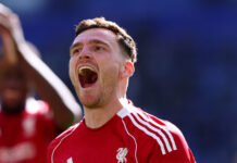 Fabrizio Claims This Liverpool Ace Set To Join Tottenham Hotspur: Should De Zerbi Snap Him Up? Tottenham Hotspur