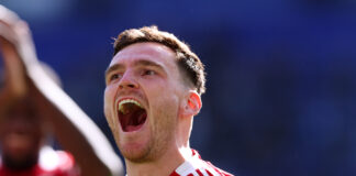 Tottenham Hotspur