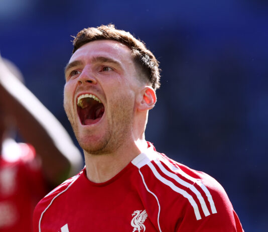 Fabrizio Claims This Liverpool Ace Set To Join Tottenham Hotspur: Should De Zerbi Snap Him Up? Tottenham Hotspur