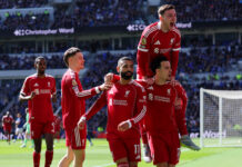 Konate Gets 8, Van Dijk With 7.5 | Liverpool Players Rated In Last-Gasp Win Vs Everton Liverpool