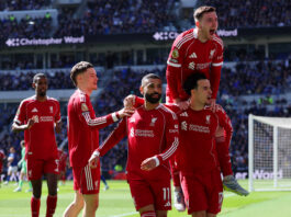 Konate Gets 8, Van Dijk With 7.5 | Liverpool Players Rated In Last-Gasp Win Vs Everton Liverpool