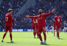 Kerkez, Woodman And Frimpong To Start | 4-2-3-1 Liverpool Predicted Lineup Vs Crystal Palace Liverpool