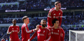 Liverpool