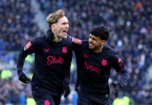 Everton Youngster Set For An Exit This Summer: Should They Sell Him? Everton