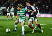 Iheanacho To Start? | Predicted 4-2-3-1 Celtic Lineup To Face Falkirk Celtic vs Falkirk