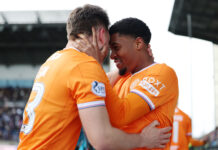 Rangers Are Bracing Up For Offers For 12 G/A Player: Can The Gers Justify Keeping Their Star? Rangers