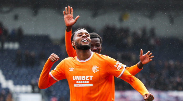Club Face Setback In The Race For 14 G/A Rangers Star: Should The Gers Cash In? Rangers