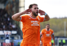 Rangers Backed To Accept Huge Offer For 25-Year-Old Midfielder: Should They Cash Him? Rangers