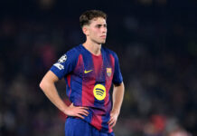 Yamal Gets 8, Cubarsi With 5.5 | Barcelona Players Rated In Tough Loss Vs Atletico Madrid Barcelona