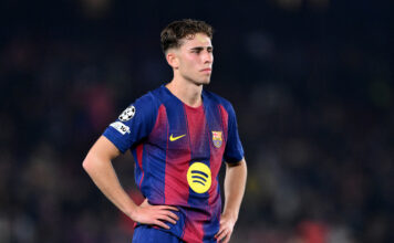 Yamal Gets 8, Cubarsi With 5.5 | Barcelona Players Rated In Tough Loss Vs Atletico Madrid Barcelona