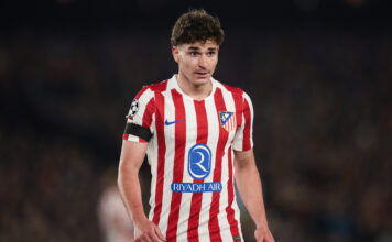 Arsenal Set To Rival Barcelona For This Former Man City Forward: Should Arteta Snap Him Up? Arsenal