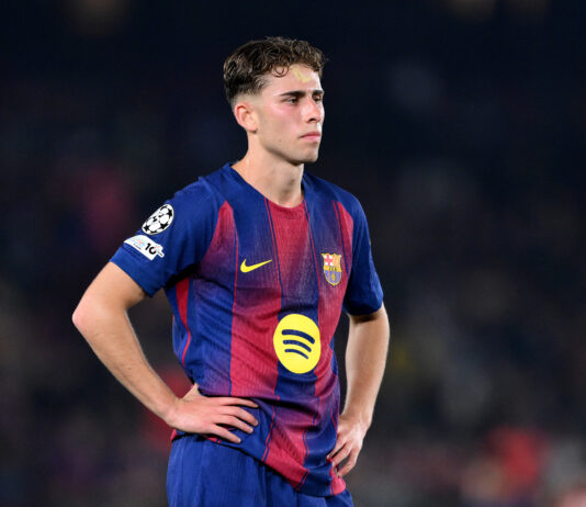 Yamal Gets 8, Cubarsi With 5.5 | Barcelona Players Rated In Tough Loss Vs Atletico Madrid Barcelona