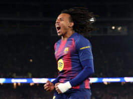 Chelsea Are Preparing To Move In For This Barcelona Defender: Good Option For Rosenior? Chelsea