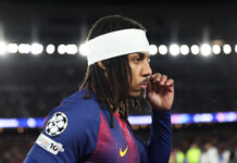 Chelsea Are Among The Clubs Hoping To Land This Barcelona Defender: Good Option For The Blues? Chelsea