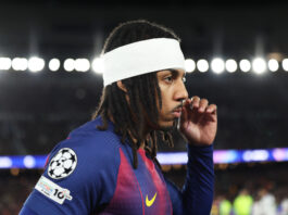 Chelsea Are Among The Clubs Hoping To Land This Barcelona Defender: Good Option For The Blues? Chelsea