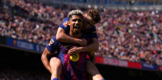 Barcelona
