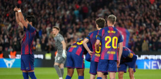 Barcelona