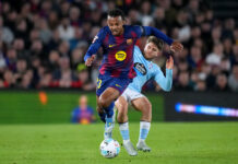 Manchester United Are Set To Rival Chelsea For This Barcelona Defender: Should Carrick Go For Him? Manchester United