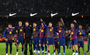 Kounde, Cancelo And De Jong To Start | 4-2-3-1 Barcelona Predicted Lineup Vs Atletico Madrid Barcelona