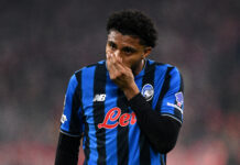 Manchester United Are Locked In A Three-Way Battle For This Serie A Midfielder: Good Fit For Carrick? Manchester United