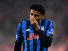 Manchester United Are Locked In A Three-Way Battle For This Serie A Midfielder: Good Fit For Carrick? Manchester United