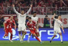Mbappe And Bellingham Get 7.5 | Real Madrid Players Rated In Tough Loss Vs Bayern Munich Real Madrid