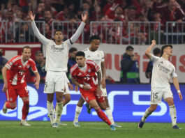 Mbappe And Bellingham Get 7.5 | Real Madrid Players Rated In Tough Loss Vs Bayern Munich Real Madrid