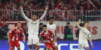 Real Madrid
