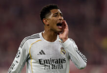 Carreras And Tchouameni To Start | 4-2-3-1 Real Madrid Predicted Lineup Vs Alaves Real Madrid