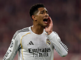 Carreras And Tchouameni To Start | 4-2-3-1 Real Madrid Predicted Lineup Vs Alaves Real Madrid