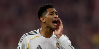 Real Madrid