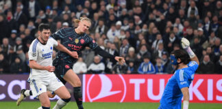 Celtic target McKenna
