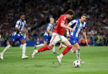 Ortega Gets 7.5, Bakwa With 7 | Nottingham Forest Players Rated In Hard-Fought Draw Vs Porto Nottingham Forest