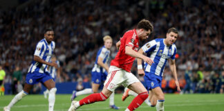 Ortega Gets 7.5, Bakwa With 7 | Nottingham Forest Players Rated In Hard-Fought Draw Vs Porto Nottingham Forest