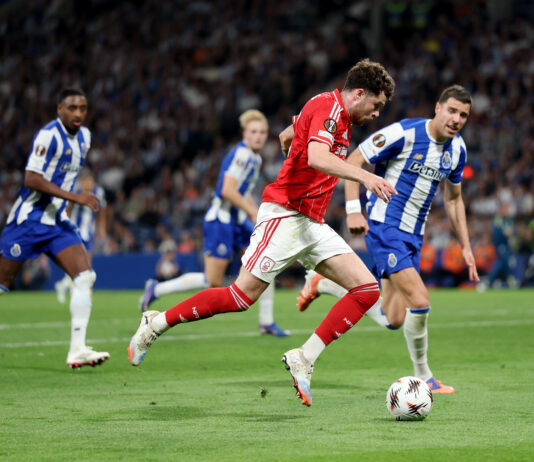 Ortega Gets 7.5, Bakwa With 7 | Nottingham Forest Players Rated In Hard-Fought Draw Vs Porto Nottingham Forest