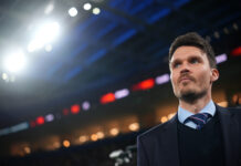 Rangers’ Scottish Scouting Shift: A Smart Plan Or Too Late To The Party? Danny Rohl, Head Coach of Rangers