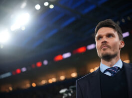 Rangers’ Scottish Scouting Shift: A Smart Plan Or Too Late To The Party? Danny Rohl, Head Coach of Rangers