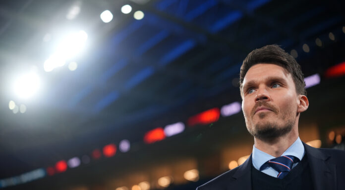 Rangers’ Scottish Scouting Shift: A Smart Plan Or Too Late To The Party? Danny Rohl, Head Coach of Rangers