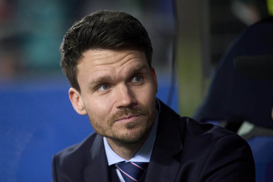 FC Porto v Rangers FC - UEFA Europa League 2025/26 League Phase MD8 New Cash Won't Ease Rangers' Hard Path To Trading Success: Making Rangers' Transfer Flops Even Costlier?