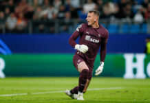 Leeds United Submit €10m Bid For Goalkeeper’s Signing: Is He The Tactical Upgrade That Farke Needs? Leeds United