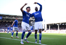 David Moyes Is Not Ready To Let 23-Year-Old Leave: Should Everton Gamble On Him Staying Fit? Everton