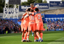 Cubarsi Gets 8.5, Cancelo With 8 | Barcelona Players Rated In Solid Win Vs Getafe Barcelona
