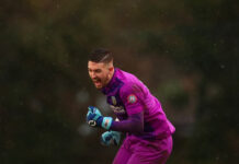 Celtic Plot Summer Move For This Premiership Custodian: Why He Would Be An Exciting Addition Celtic target Ward