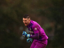 Celtic Plot Summer Move For This Premiership Custodian: Why He Would Be An Exciting Addition Celtic target Ward