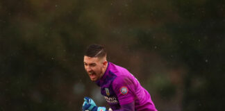 Celtic Plot Summer Move For This Premiership Custodian: Why He Would Be An Exciting Addition Celtic target Ward