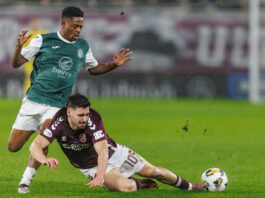 Celtic Are Interested In This Hibernian Player: Sound Idea For The Club? Celtic